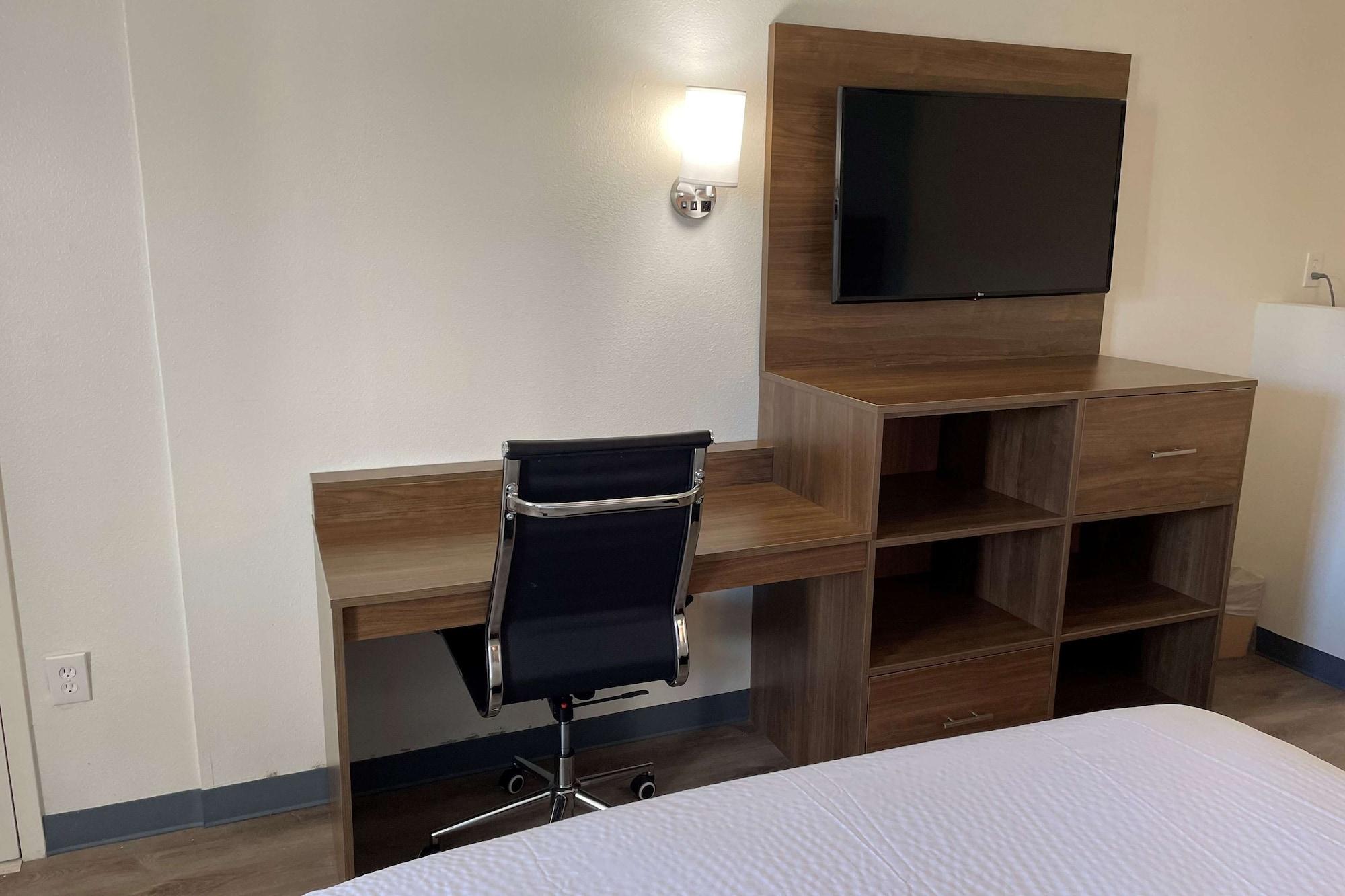 Baymont By Wyndham Biloxi - Ocean Springs Motel Buitenkant foto