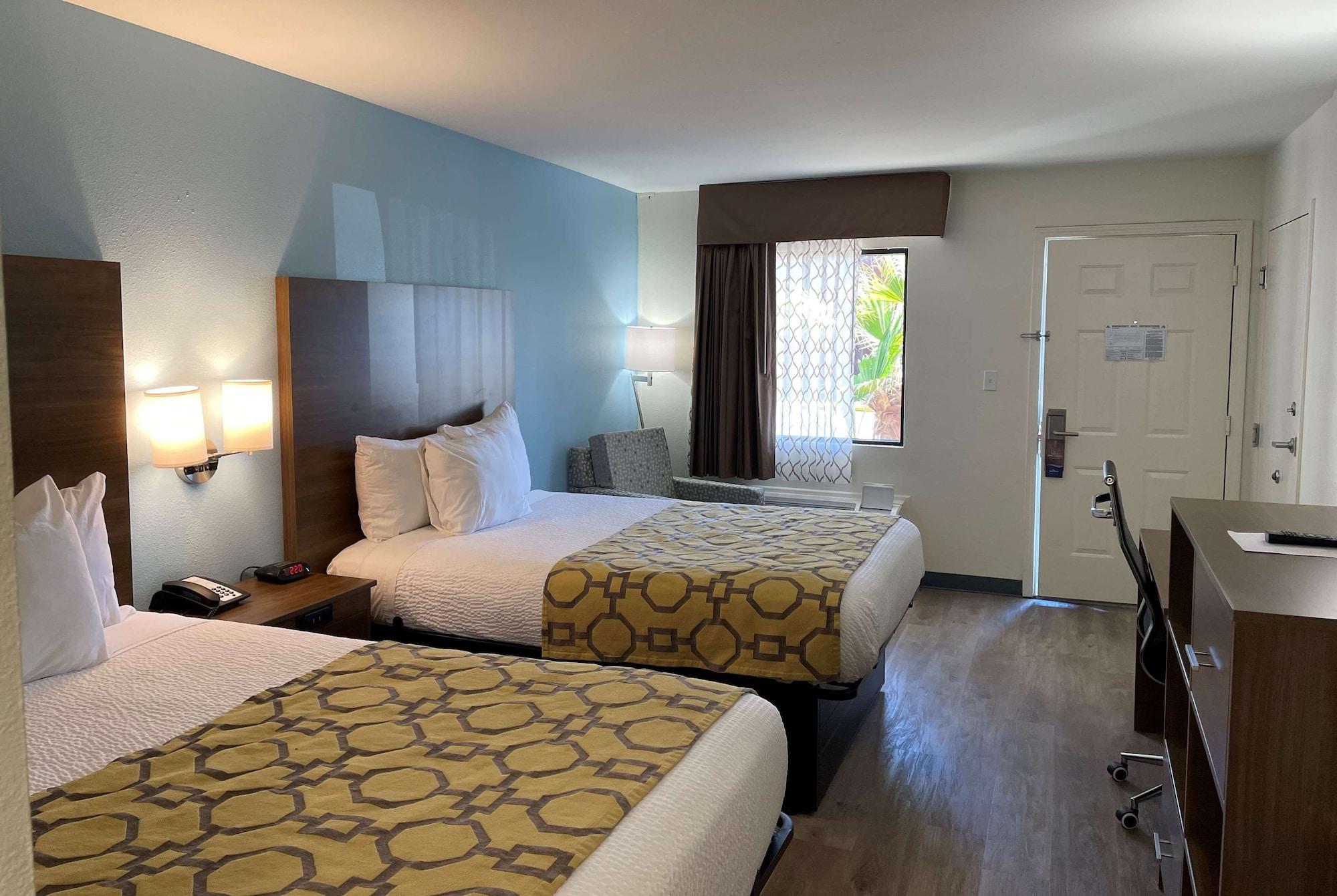 Baymont By Wyndham Biloxi - Ocean Springs Motel Buitenkant foto