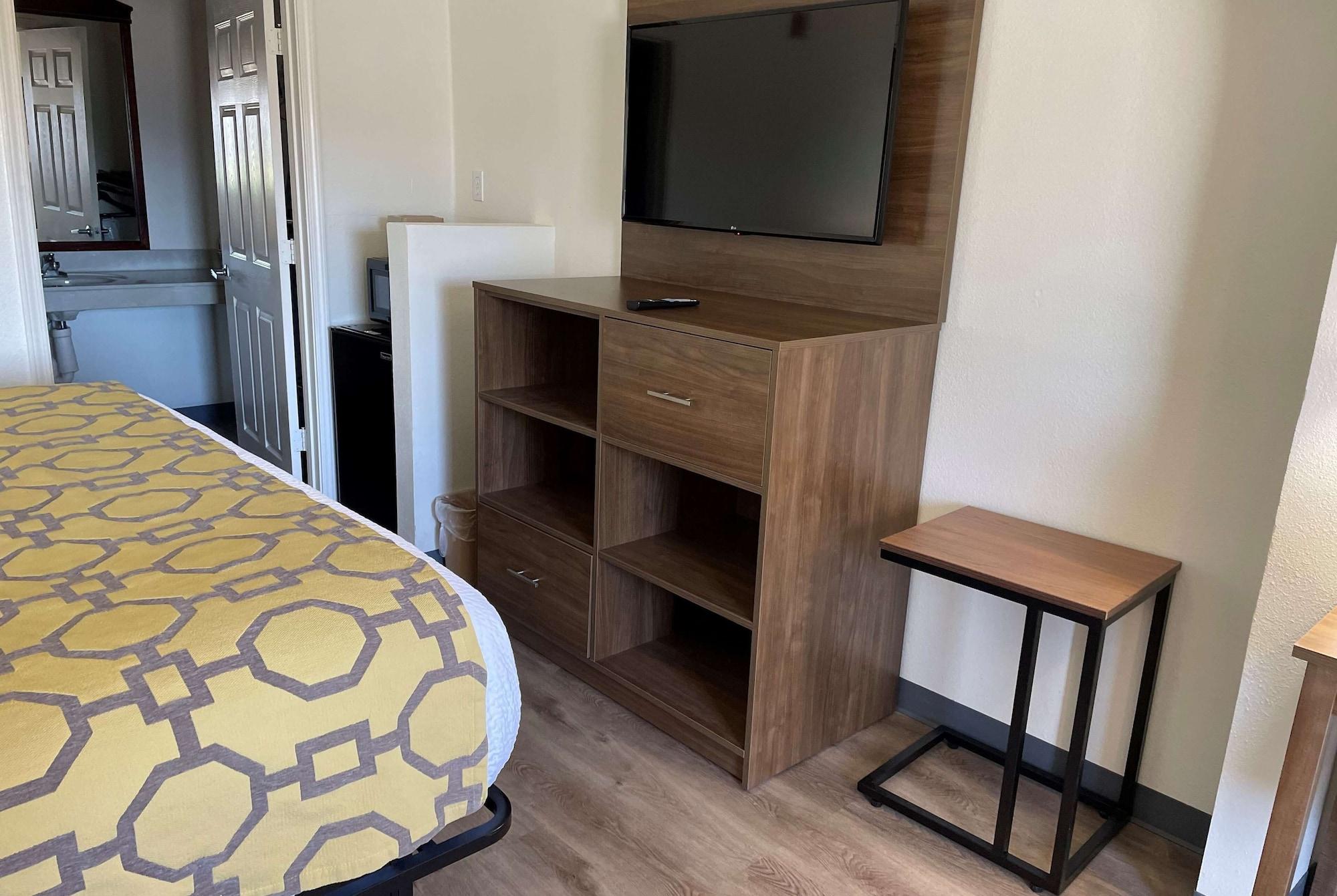 Baymont By Wyndham Biloxi - Ocean Springs Motel Buitenkant foto