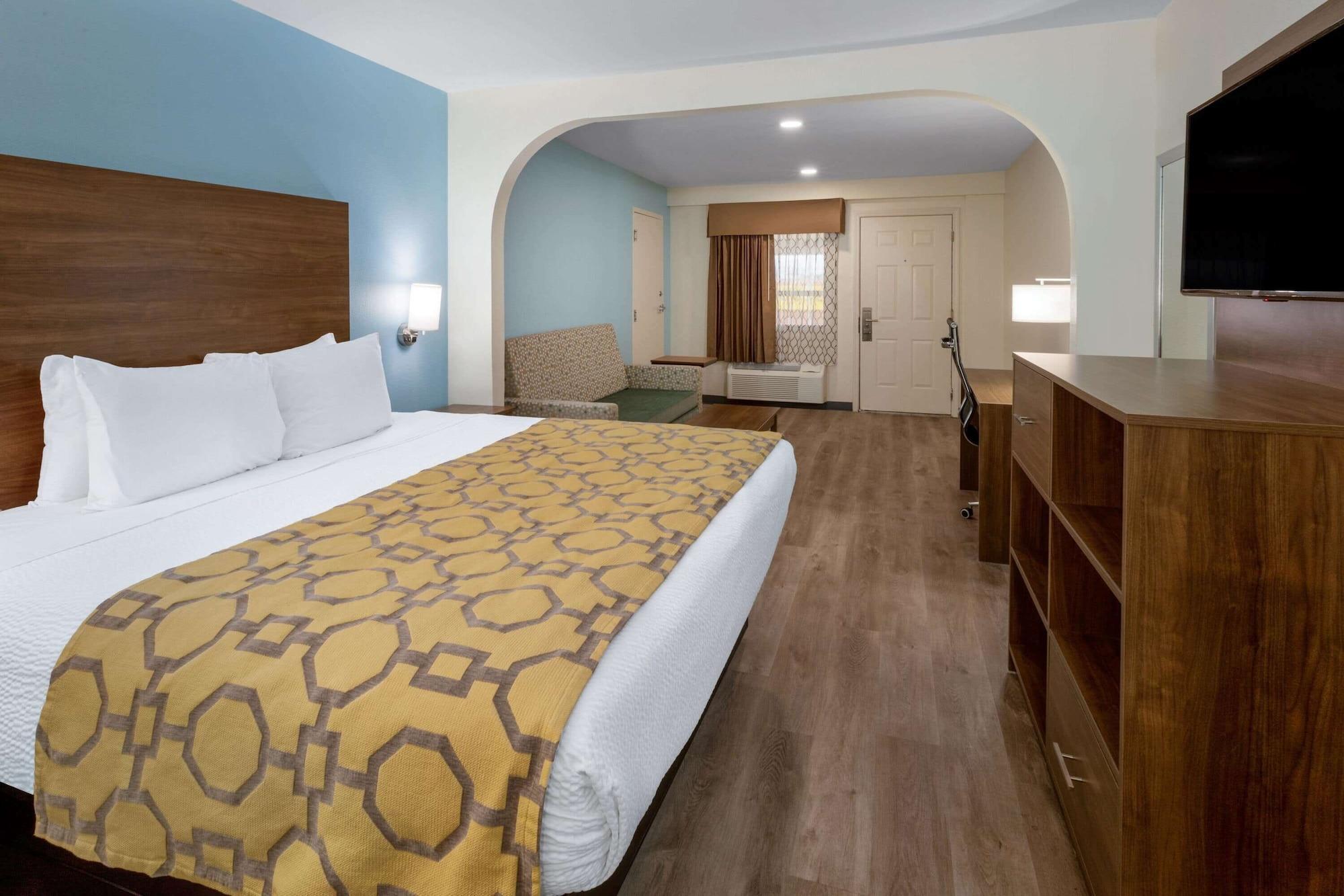 Baymont By Wyndham Biloxi - Ocean Springs Motel Buitenkant foto