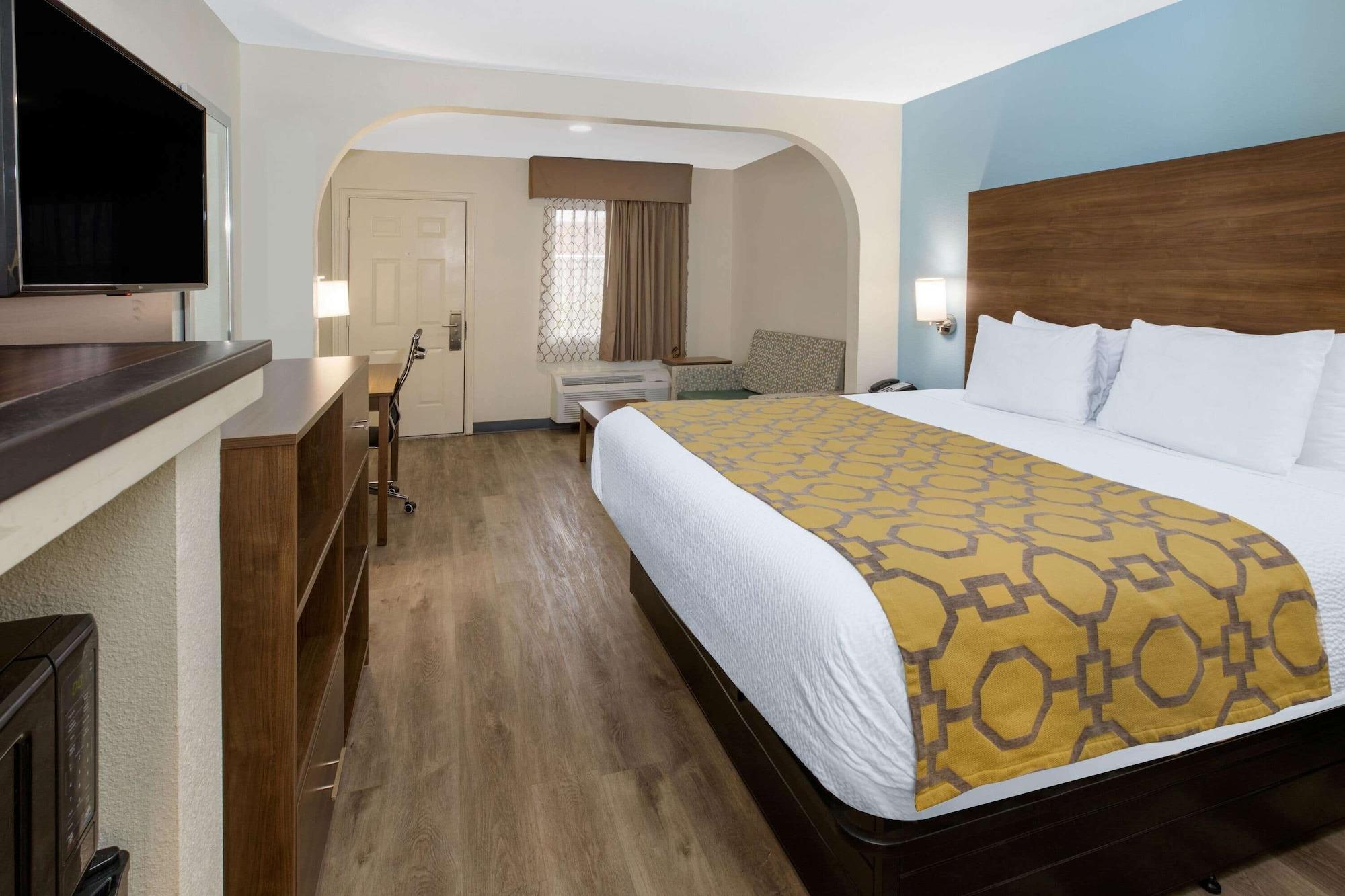 Baymont By Wyndham Biloxi - Ocean Springs Motel Buitenkant foto