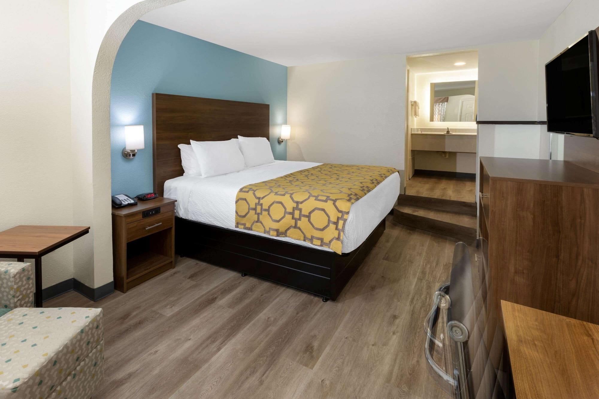 Baymont By Wyndham Biloxi - Ocean Springs Motel Buitenkant foto